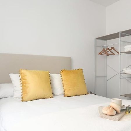 Apartamentos Gredos 104 Jaraiz de la Vera Extérieur photo